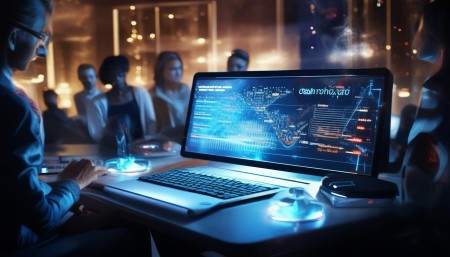 Sales Relies Entirely on CRM