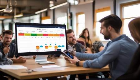 Recommended CRM Software for Sales Management