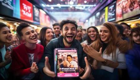 What’s the Difference Between sCRM and CRM？