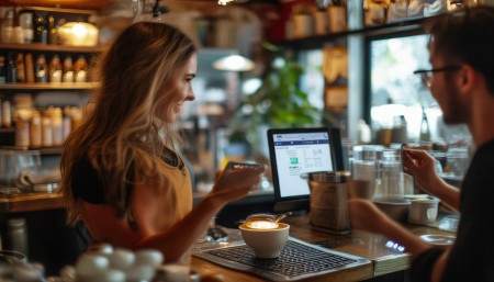 What’s the Difference Between sCRM and CRM？