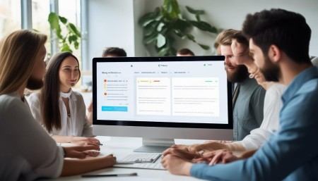 Do Property Management Companies Need CRM？