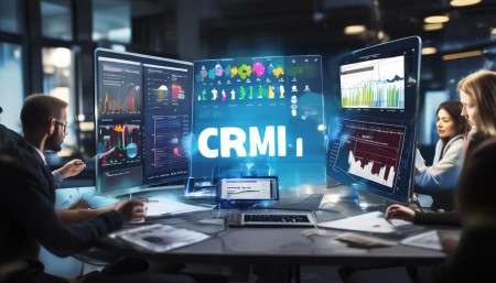 What Should You Watch Out for When Managing CRM？