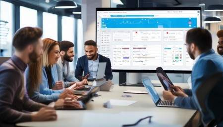 Is Migrating CRM to the Cloud Worth It？