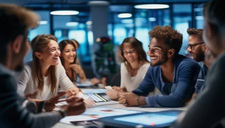 Use CRM for Customer Relationships