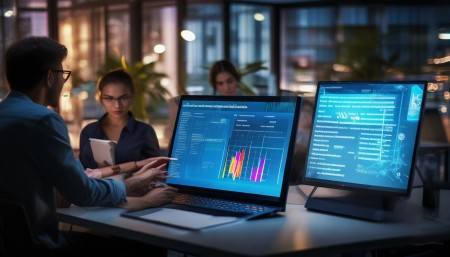 Which Industries Use CRM？