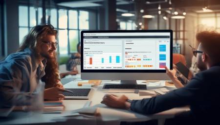 How to Design a CRM System？
