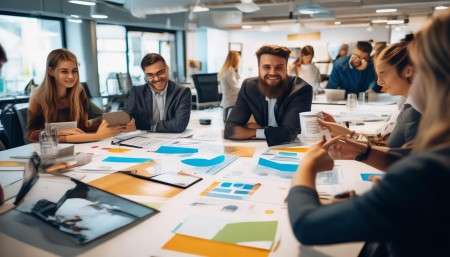 User-Friendly CRM Customer Software