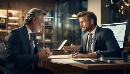 Do Banks Use CRM Too？