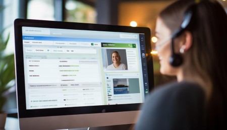 What Business Functions Can CRM Perform？