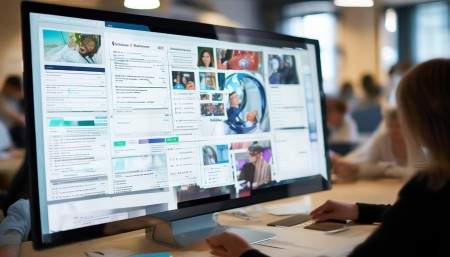 How Do Foreign Trade Professionals Use CRM？