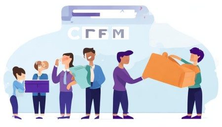 Want to Become a CRM Reseller？