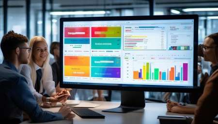 Lead Management Relies on CRM