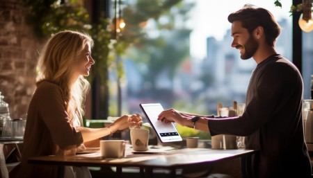 Customer Management System Is CRM