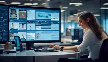 Customer Management System Is CRM