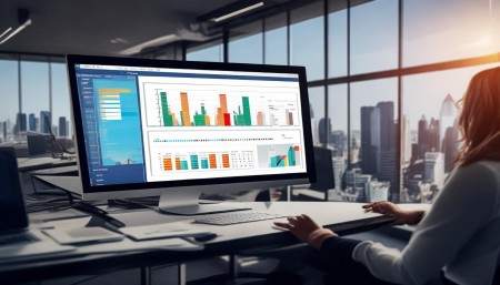 Choose CRM for Customer Management Software