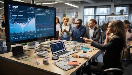 Sales Software Just Use CRM