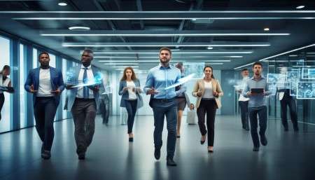 CRM Is Also a Corporate Strategy