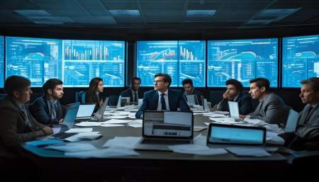 CRM Is Also a Corporate Strategy