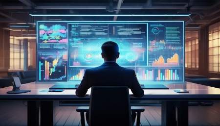 Inside the CRM System Architecture