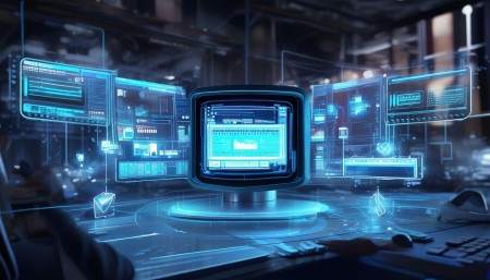 Inside the CRM System Architecture