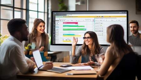 What Exactly Is a CRM System?