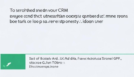 Can CRM Send SMS Messages?