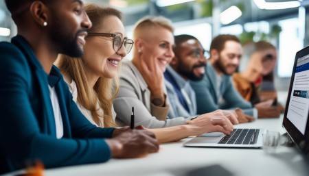 How to Register a CRM Account？