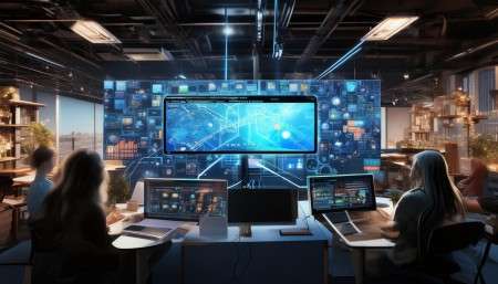 Should Companies Set Up a CRM Department？