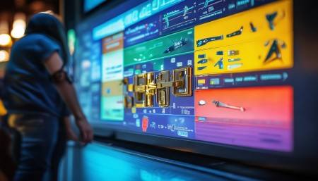 Detailed Explanation of CRM System Modules