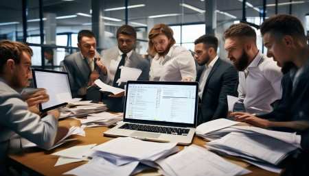 Use CRM for Collaborative Work