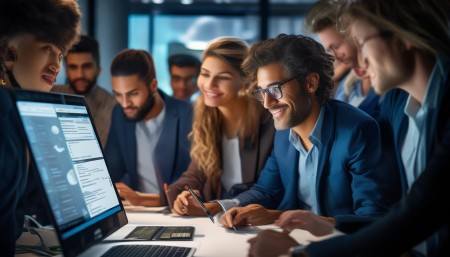 Use CRM for Collaborative Work