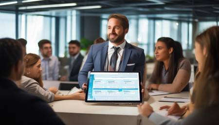 Which CRM Software Company Is Strongest？