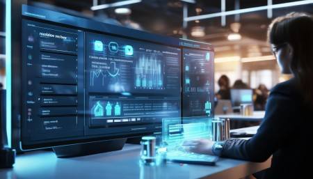 What CRM Does the Logistics Industry Use?