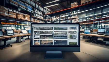 What CRM Does the Logistics Industry Use?