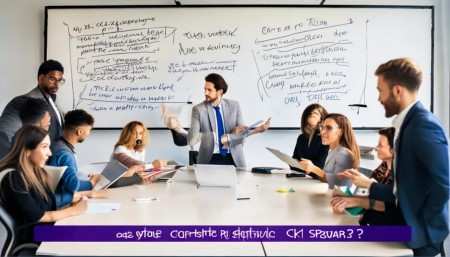 How to Manage a CRM Project？