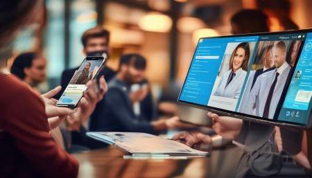 Is Mobile CRM Convenient？