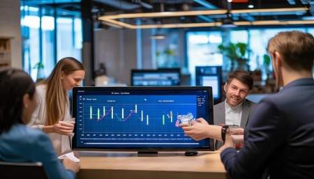 How Big Is the CRM Market？