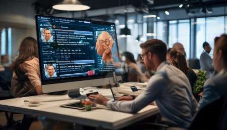 How Big Is the CRM Market？