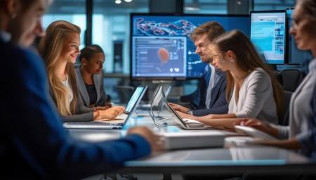 Experience with Online CRM Systems