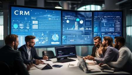 What Is CRM Management For？