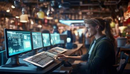 How to Leverage E-Commerce CRM？