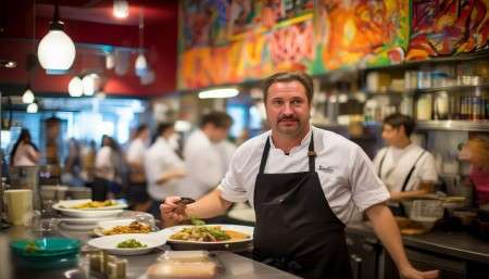 Do Restaurants Need CRM Too？