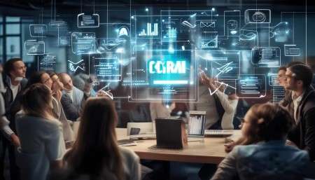 What Are the Benefits of a CRM System？