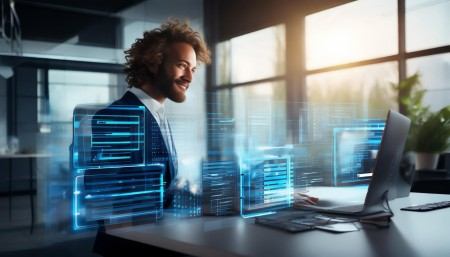 Can Individuals Use CRM Too？