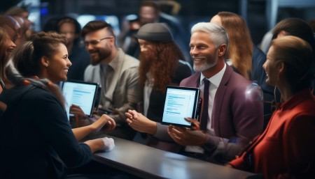 Can Individuals Use CRM Too？