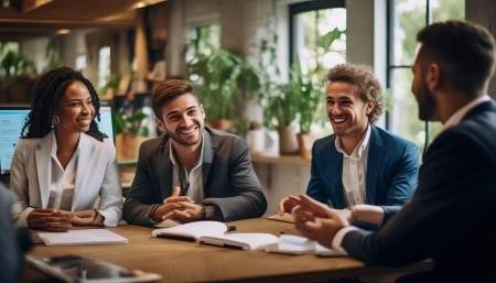 Outbound Calling Uses CRM System