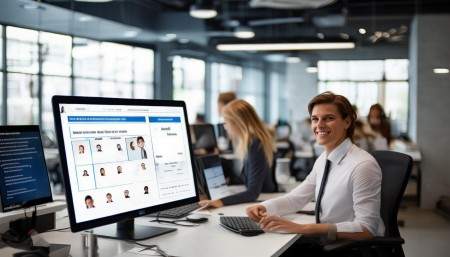 What CRM Does the Automotive Industry Use？