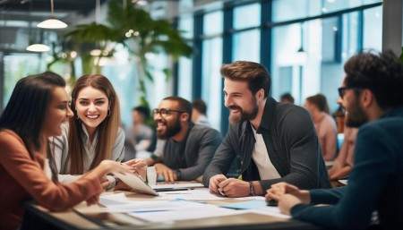 What Does a CRM Position Do？