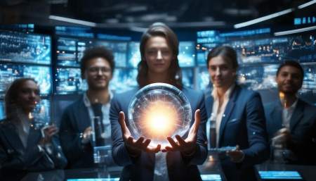 What’s the Relationship Between ERP and CRM？