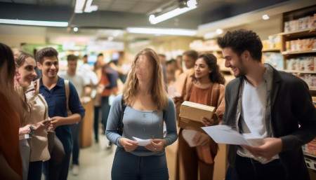 What’s the Relationship Between ERP and CRM？